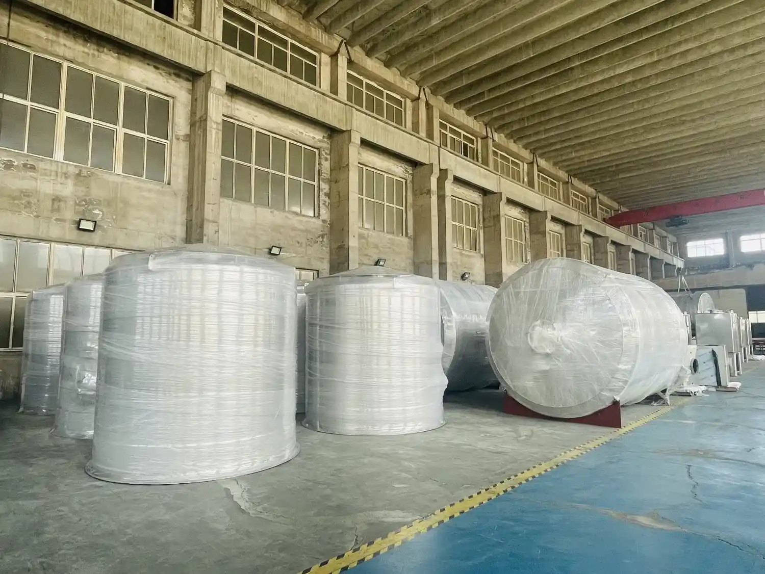 Customization Options